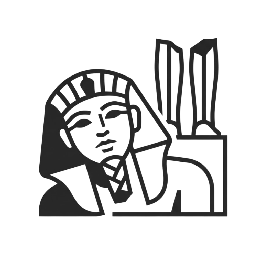 Editorial Ozymandias